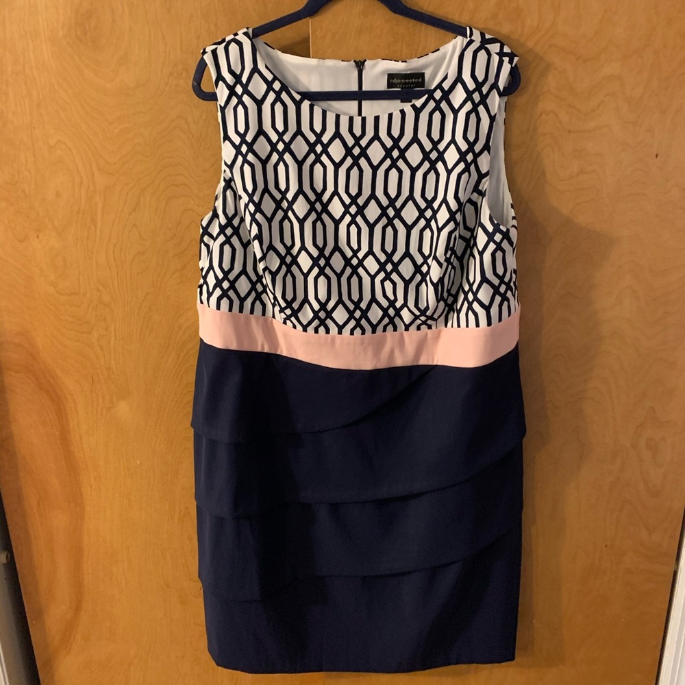 Woman’s Dress